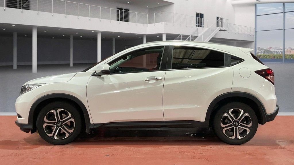 Used Honda HR-V 2016 for sale - 76927565: Photo 12