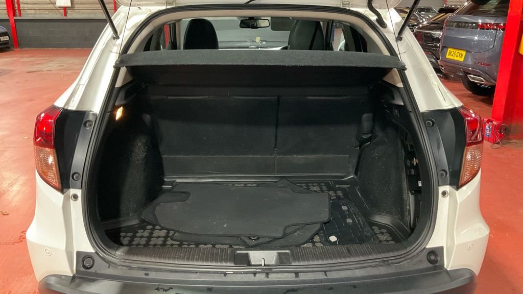 Used Honda HR-V 2016 for sale - 76927565: Photo 13