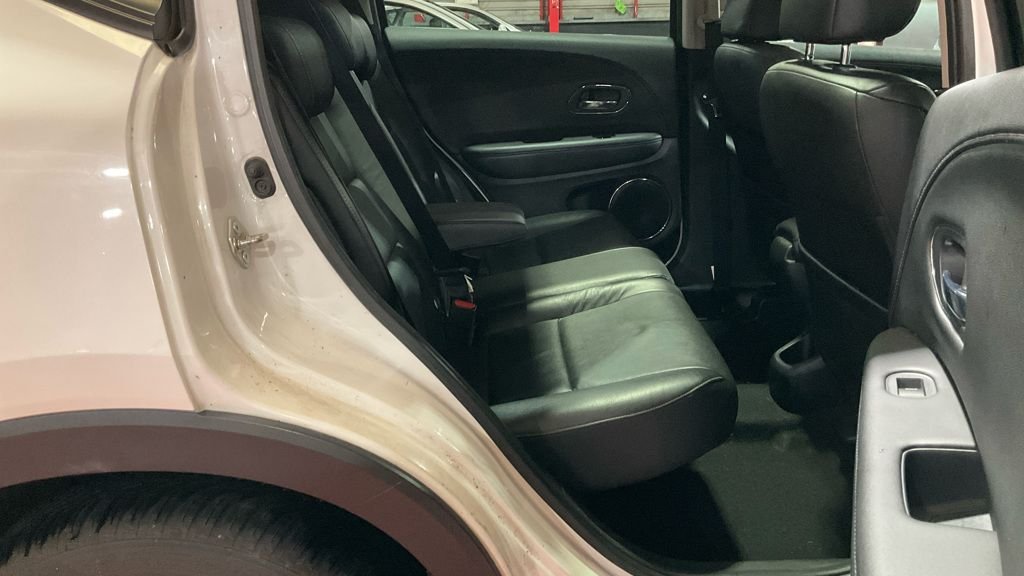 Used Honda HR-V 2016 for sale - 76927565: Photo 14