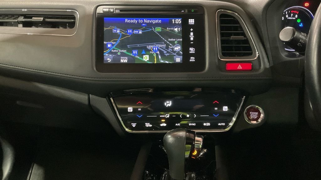 Used Honda HR-V 2016 for sale - 76927565: Photo 17