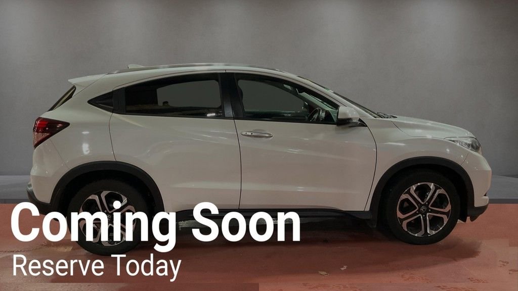 Used Honda HR-V 2016 for sale - 76927565: Photo 5
