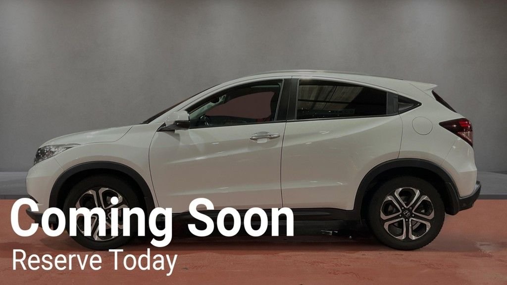 Used Honda HR-V 2016 for sale - 76927565: Photo 6