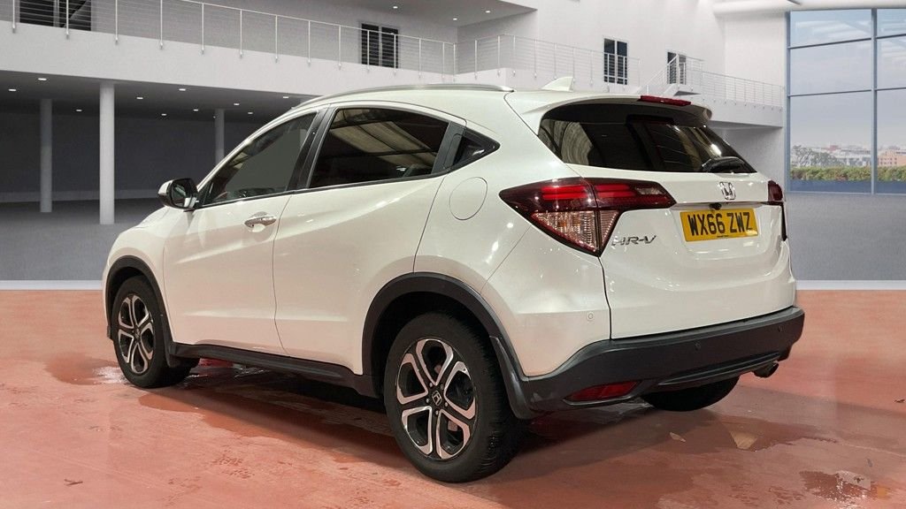 Used Honda HR-V 2016 for sale - 76927565: Photo 9