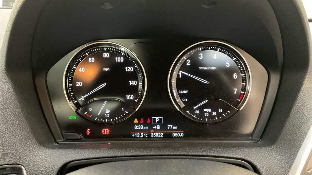 Used BMW 2 Series 2018 for sale - 76632282: Photo 10