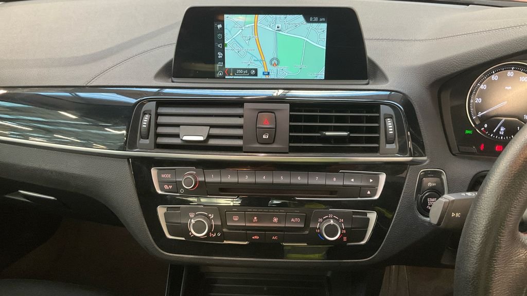 Used BMW 2 Series 2018 for sale - 76632282: Photo 11