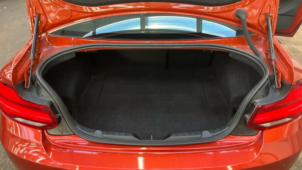 Used BMW 2 Series 2018 for sale - 76632282: Photo 7