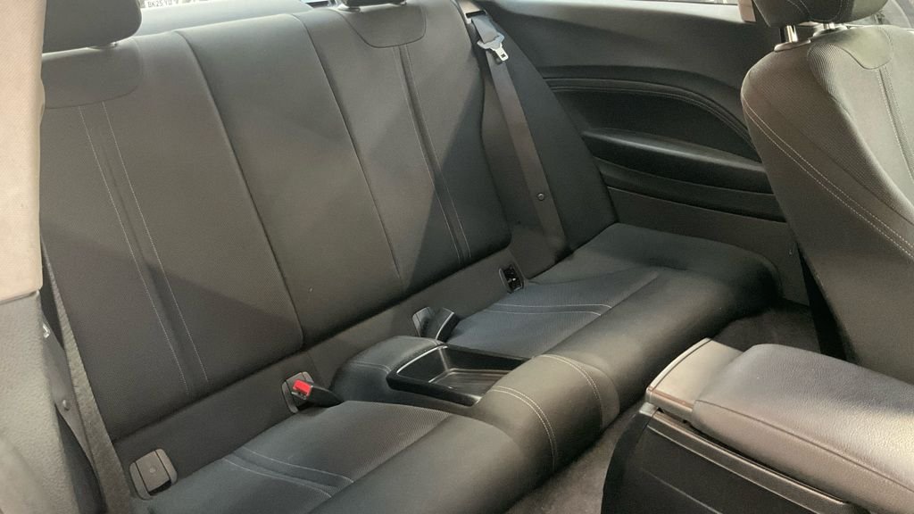 Used BMW 2 Series 2018 for sale - 76632282: Photo 8