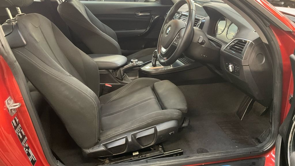 Used BMW 2 Series 2018 for sale - 76632282: Photo 9