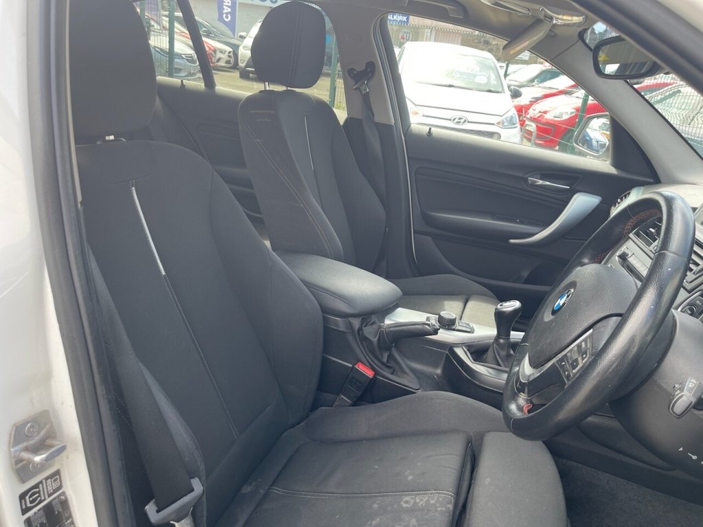 Used BMW 1 Series 2015 for sale - 76632006: Photo 11