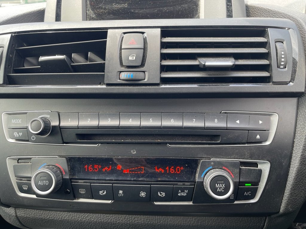 Used BMW 1 Series 2015 for sale - 76632006: Photo 19