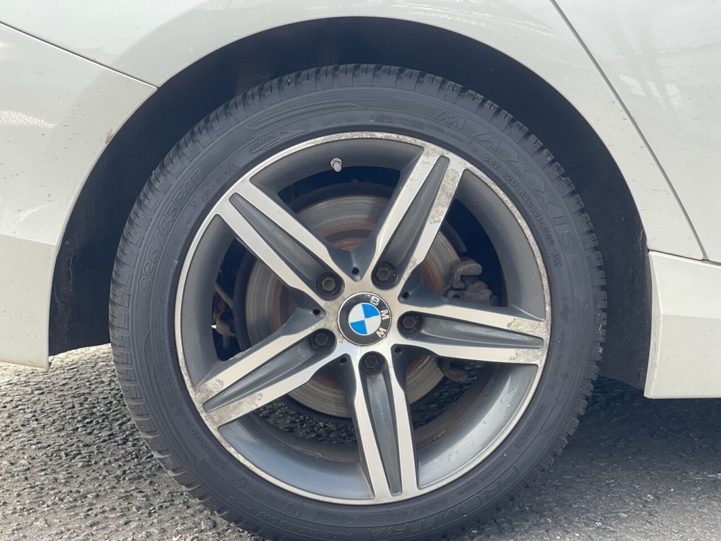 Used BMW 1 Series 2015 for sale - 76632006: Photo 22