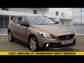 Used Volvo V40 Cross Country 2014 for sale - 75473475: Photo