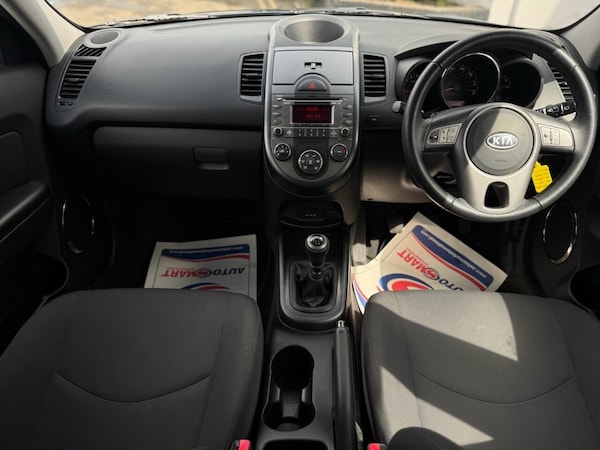 Used Kia Soul 2011 for sale - 74702352: Photo 11