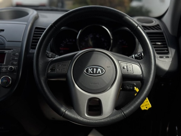 Used Kia Soul 2011 for sale - 74702352: Photo 12