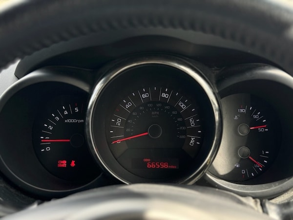 Used Kia Soul 2011 for sale - 74702352: Photo 15