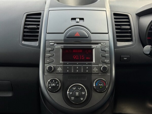 Used Kia Soul 2011 for sale - 74702352: Photo 18