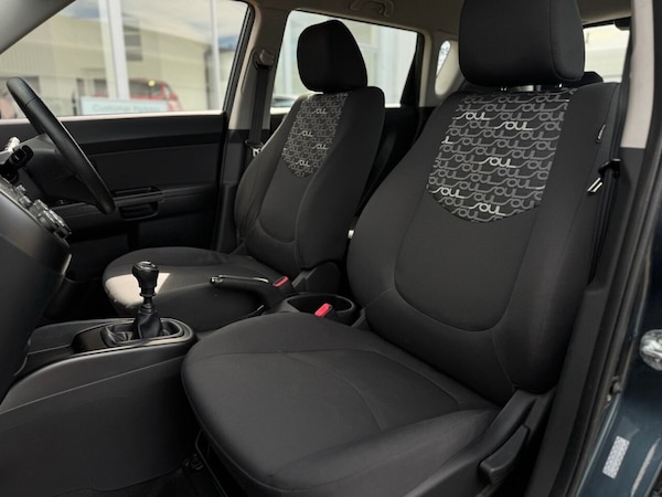 Used Kia Soul 2011 for sale - 74702352: Photo 19