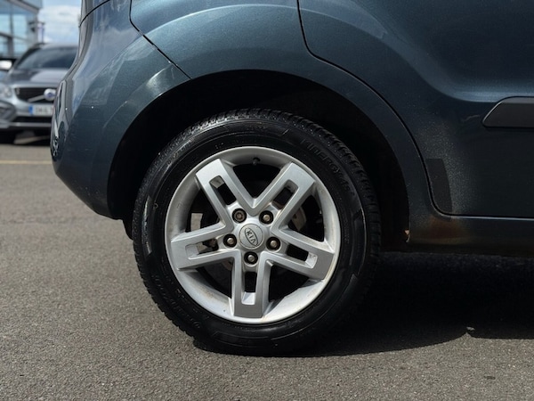 Used Kia Soul 2011 for sale - 74702352: Photo 9