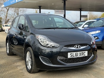 Used Hyundai Ix20 2011 for sale - 79449956: Photo
