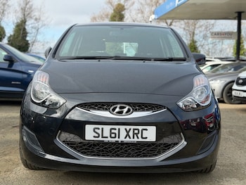 Used Hyundai Ix20 2011 for sale - 79449956: Photo