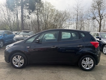 Used Hyundai Ix20 2011 for sale - 79449956: Photo