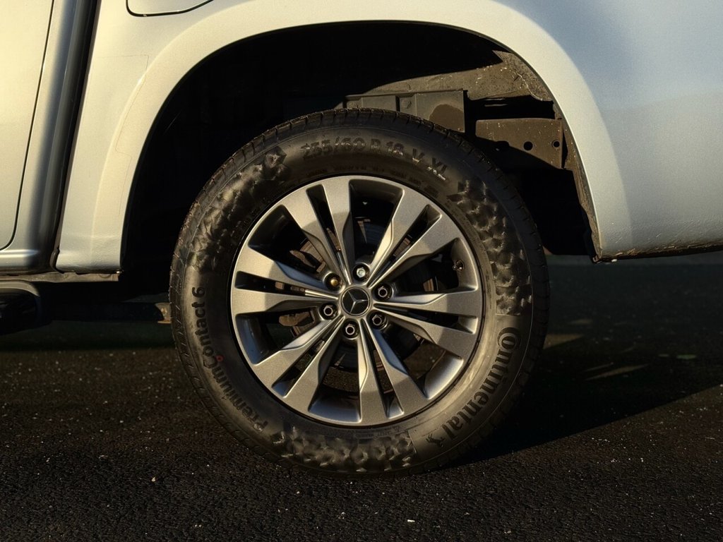 Used Mercedes-Benz X Class 2020 for sale - 77250074: Photo 20