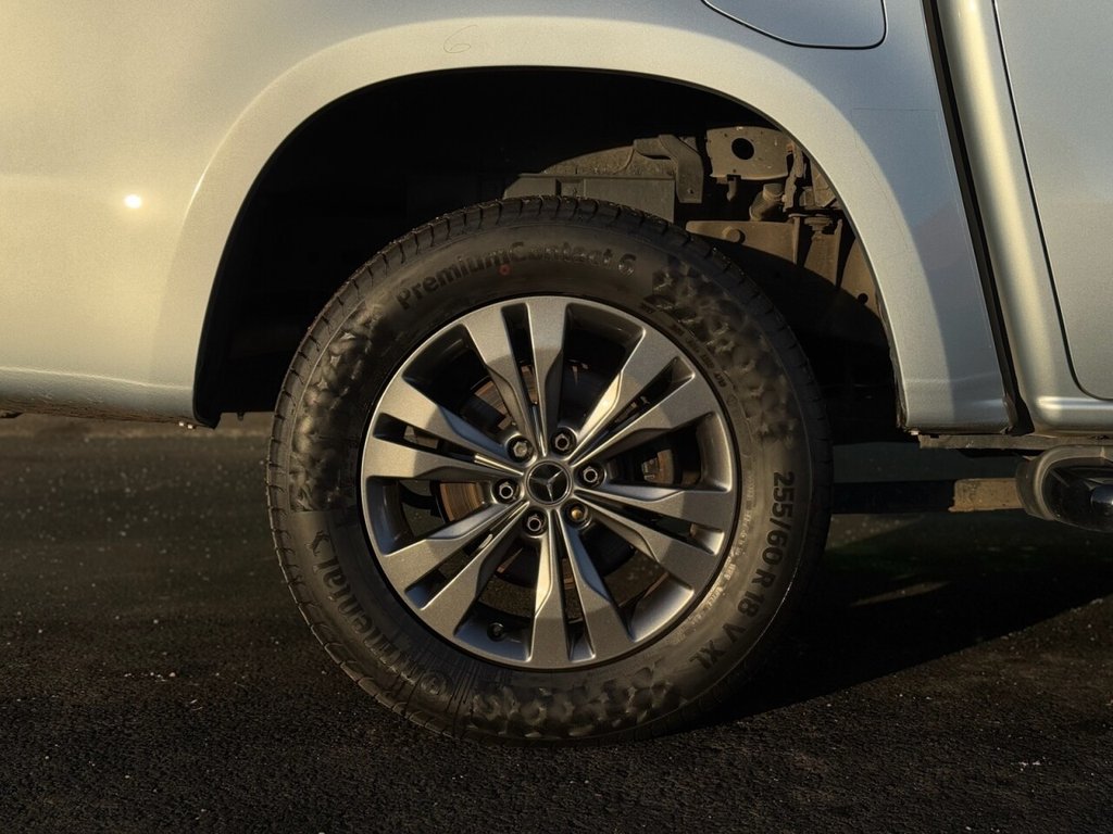 Used Mercedes-Benz X Class 2020 for sale - 77250074: Photo 21