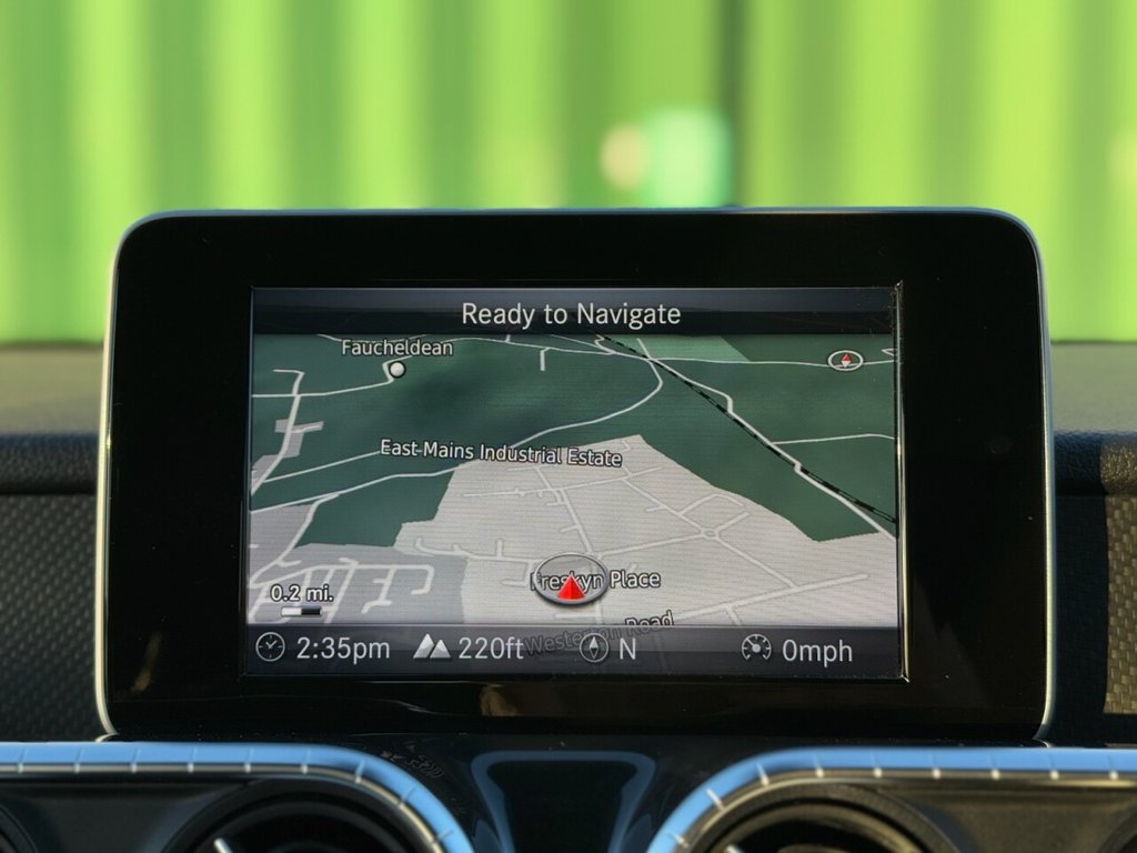 Used Mercedes-Benz X Class 2020 for sale - 77250074: Photo 35