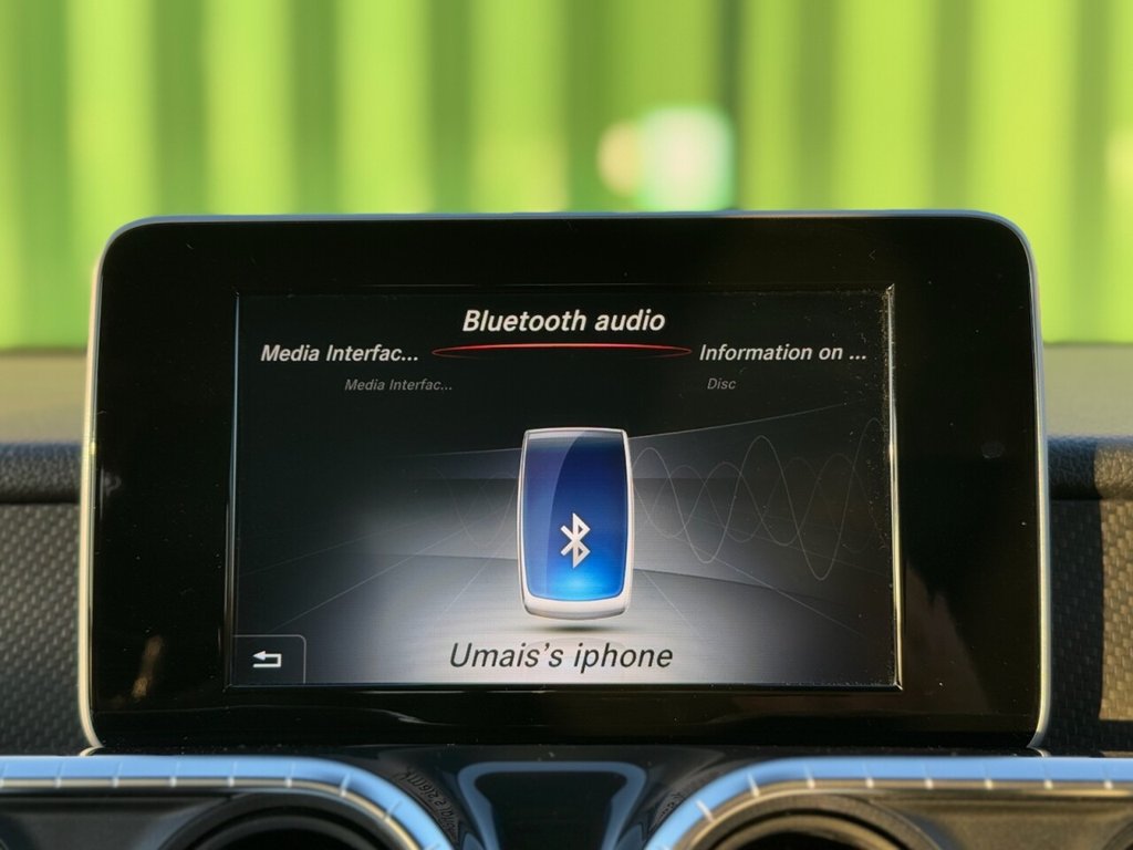 Used Mercedes-Benz X Class 2020 for sale - 77250074: Photo 36