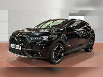 Used DS Automobiles DS 7 2018 for sale - 79755481: Photo