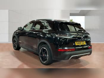 Used DS Automobiles DS 7 2018 for sale - 79755481: Photo