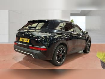 Used DS Automobiles DS 7 2018 for sale - 79755481: Photo