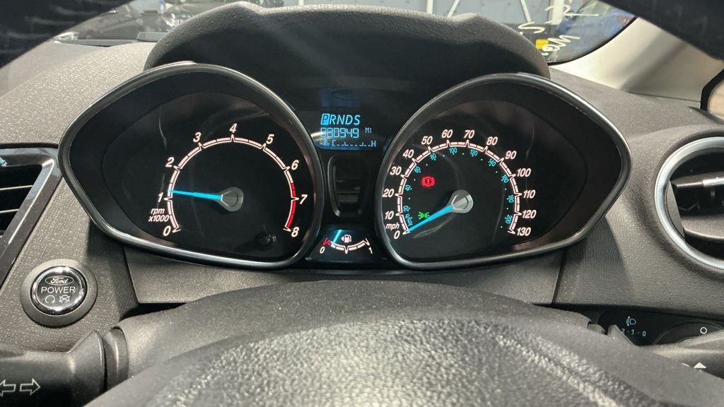 Used Ford Fiesta 2013 for sale - 78172380: Photo 10