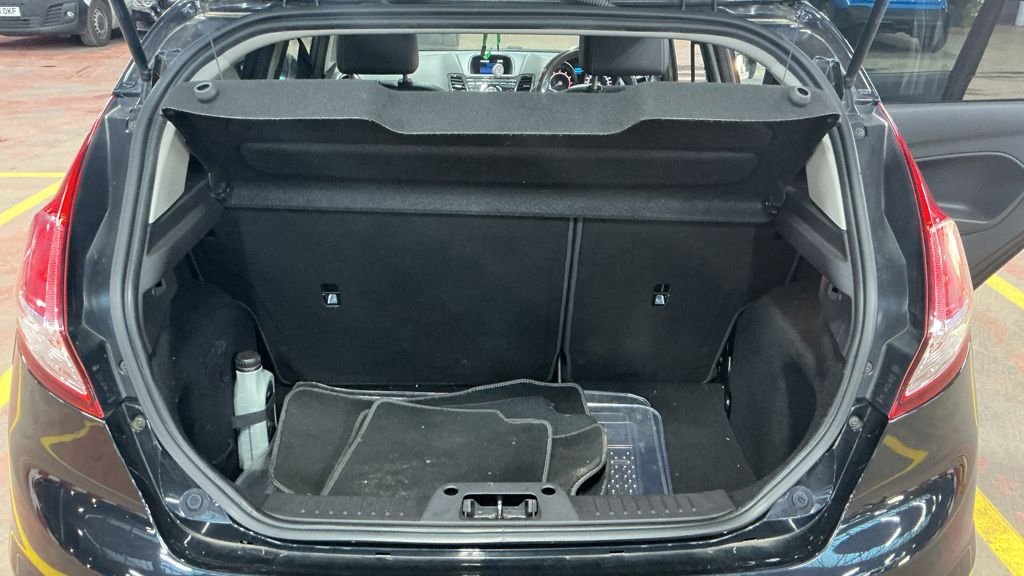 Used Ford Fiesta 2013 for sale - 78172380: Photo 7