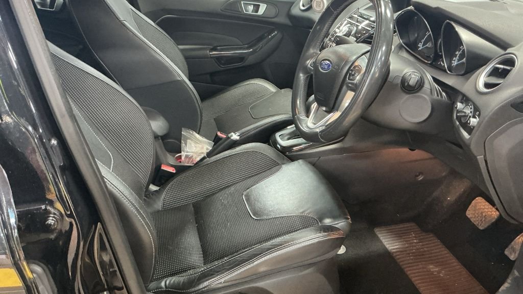 Used Ford Fiesta 2013 for sale - 78172380: Photo 9