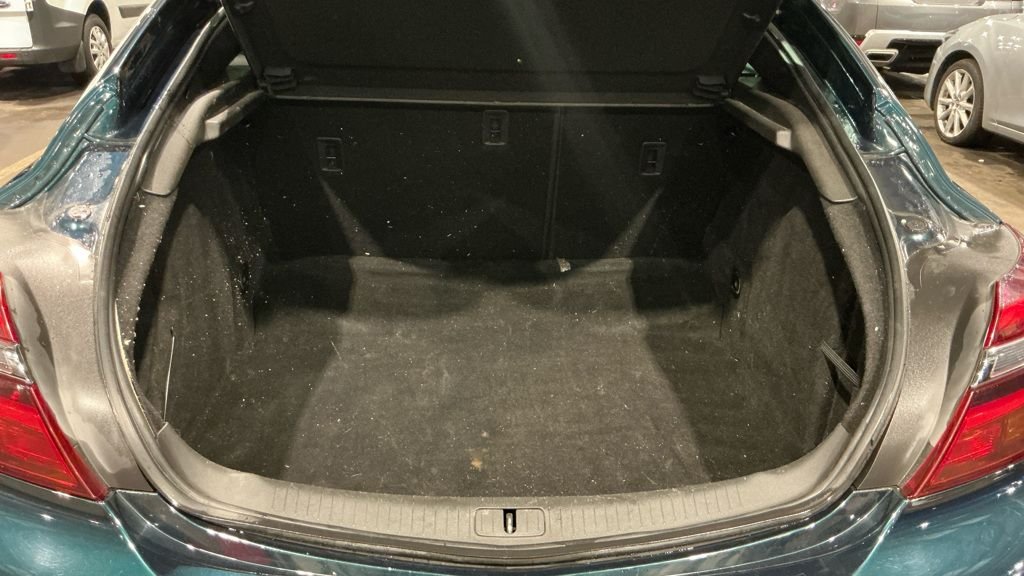 Used Vauxhall Insignia 2015 for sale - 77315991: Photo 19