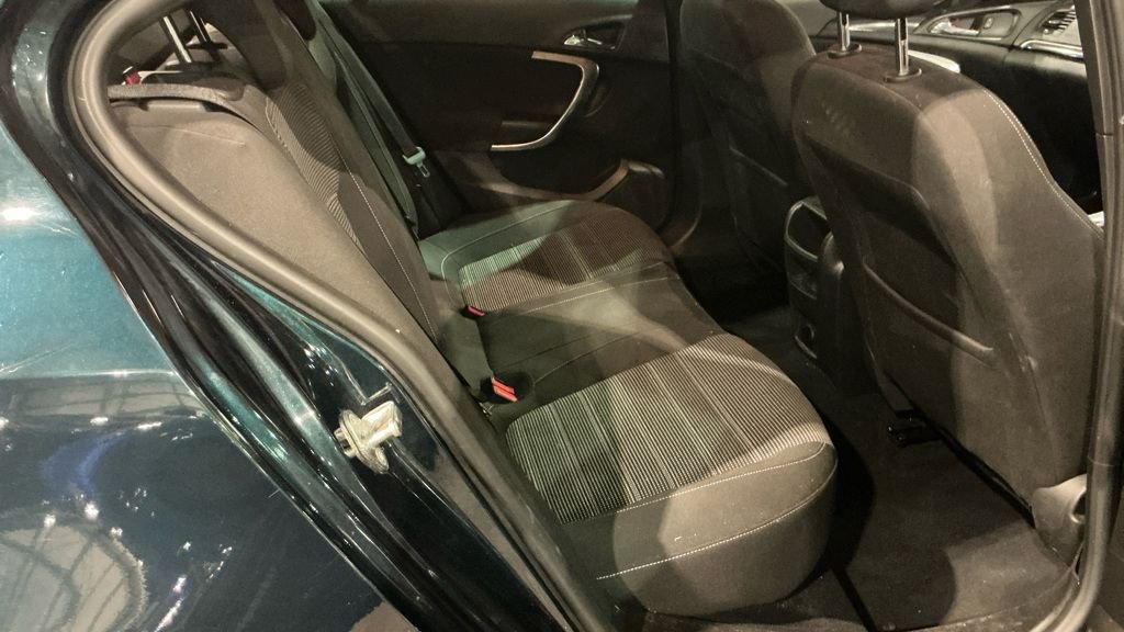 Used Vauxhall Insignia 2015 for sale - 77315991: Photo 20