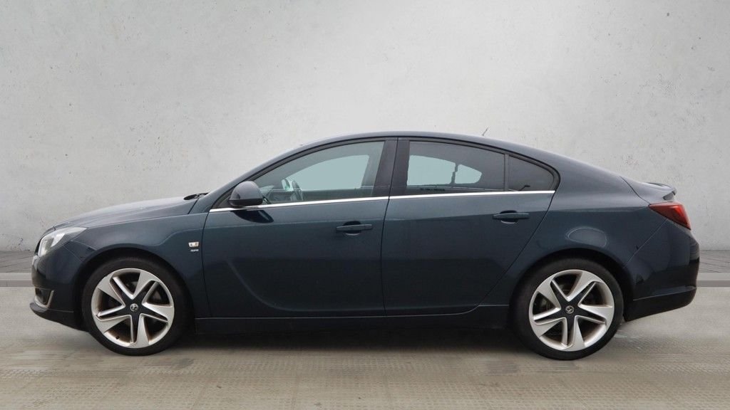 Used Vauxhall Insignia 2015 for sale - 77315991: Photo 6