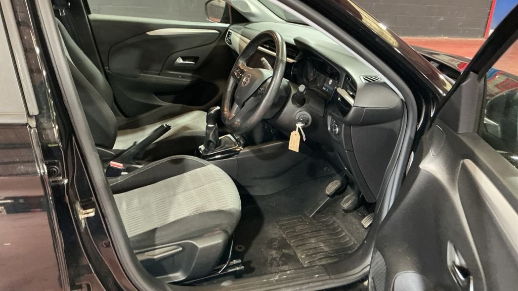 Used Vauxhall Corsa 2021 for sale - 77991401: Photo 10