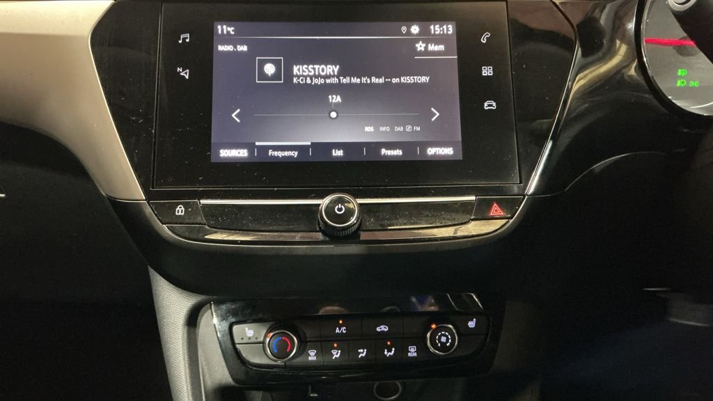 Used Vauxhall Corsa 2021 for sale - 77991401: Photo 12