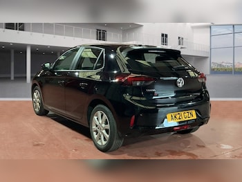 Used Vauxhall Corsa 2021 for sale - 77991401: Photo