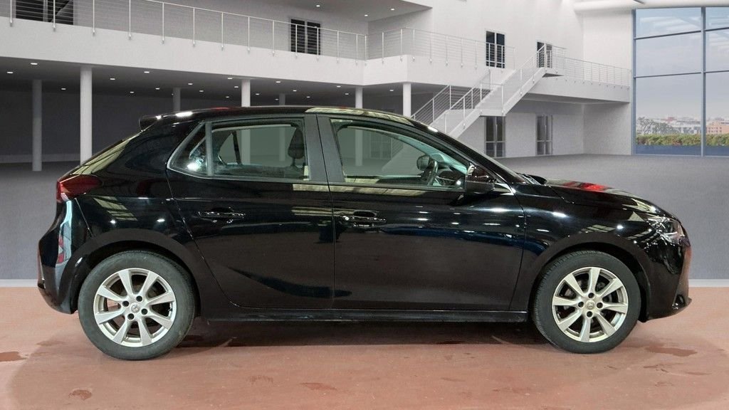 Used Vauxhall Corsa 2021 for sale - 77991401: Photo 6
