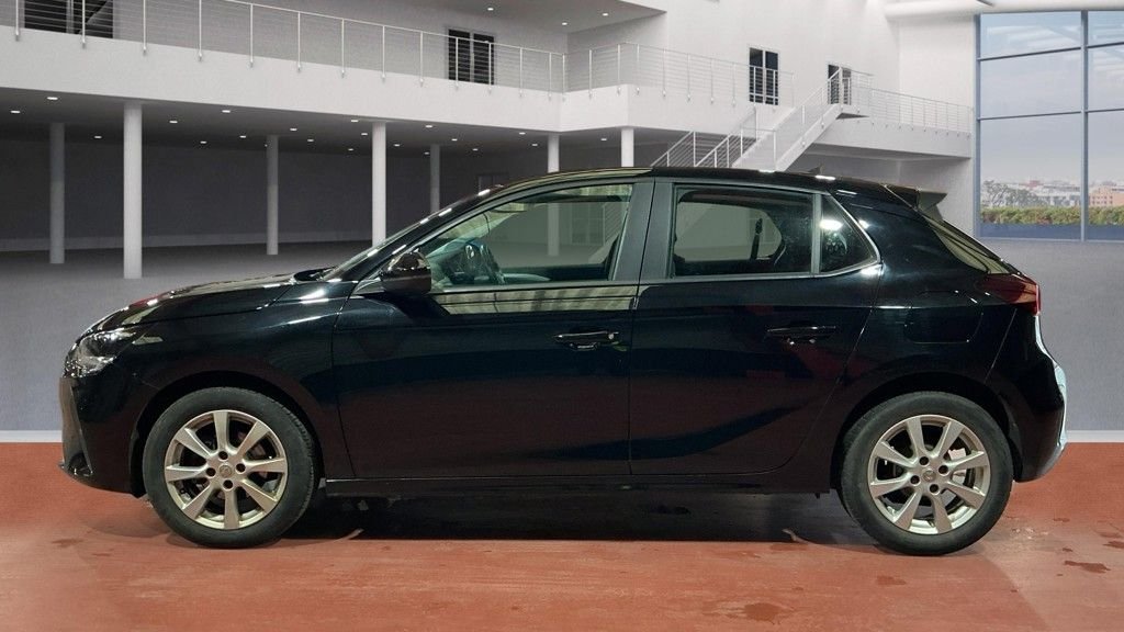 Used Vauxhall Corsa 2021 for sale - 77991401: Photo 7