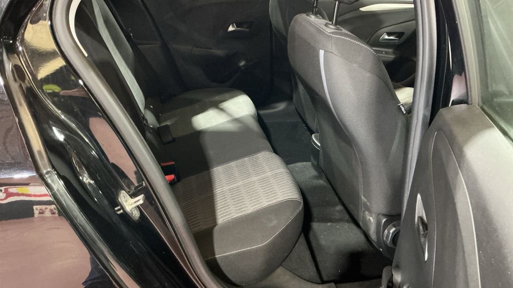 Used Vauxhall Corsa 2021 for sale - 77991401: Photo 9