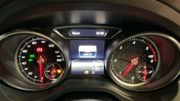 Used Mercedes-Benz A-Class 2016 for sale - 76092473: Photo 10