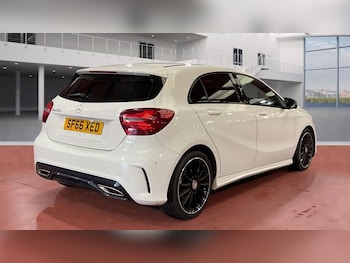 Used Mercedes-Benz A-Class 2016 for sale - 76092473: Photo 4