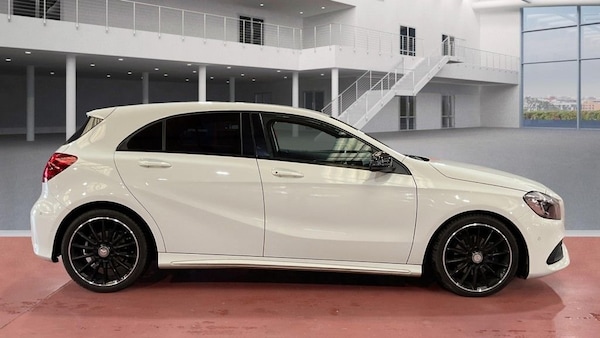 Used Mercedes-Benz A-Class 2016 for sale - 76092473: Photo 5