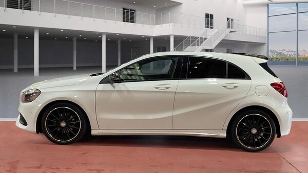 Used Mercedes-Benz A-Class 2016 for sale - 76092473: Photo 6