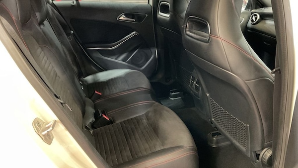 Used Mercedes-Benz A-Class 2016 for sale - 76092473: Photo 8