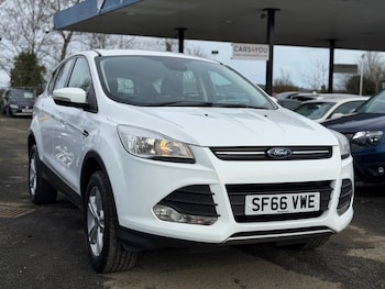 Used Ford Kuga 2016 for sale - 79046541: Photo